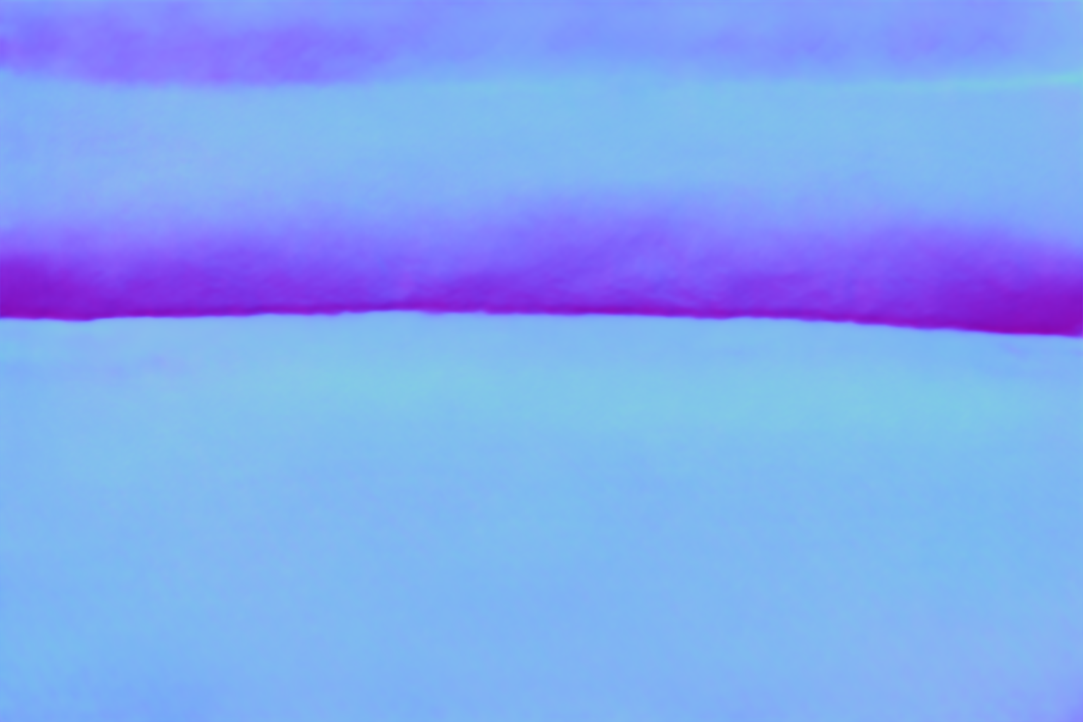 Preview of T tex denim: surface normal map
