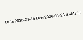 Preview of OCR Hard — Skew Date