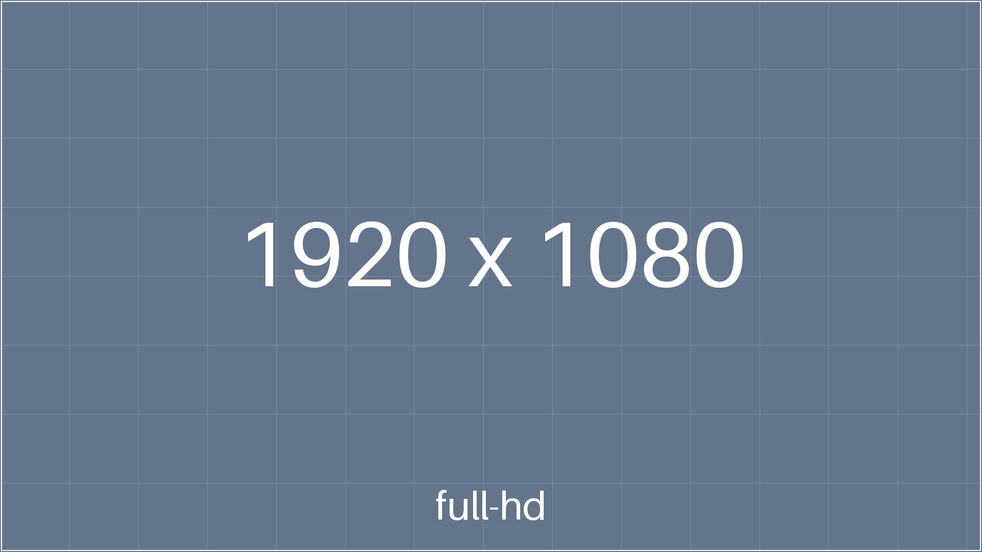 Preview of Placeholder 1920×1080 (full-hd)