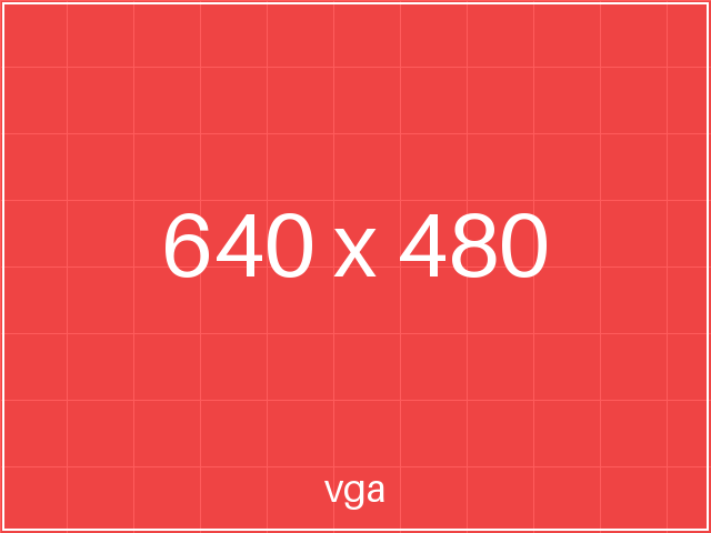 Preview of Placeholder 640×480 (vga)