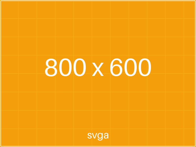 Preview of Placeholder 800×600 (svga)