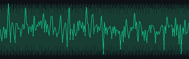 Rendered preview of AU — 440 Hz Sine Tone