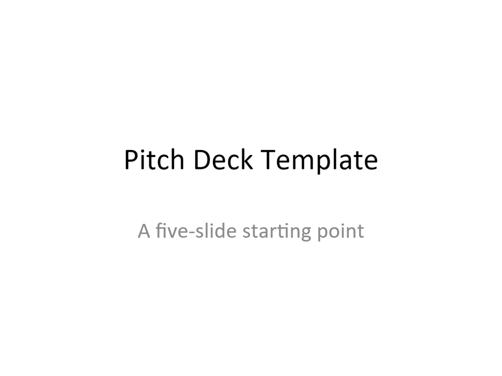 Rendered preview of PPT — Legacy PowerPoint 97