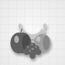 Rendered preview of PGM — Netpbm Test Image (P5)
