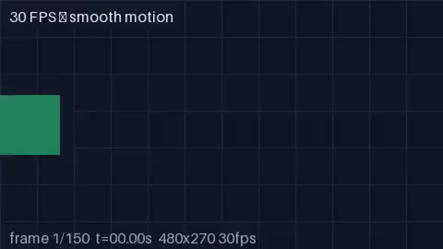 Rendered preview of Soft Subtitles — MKV (SRT track)