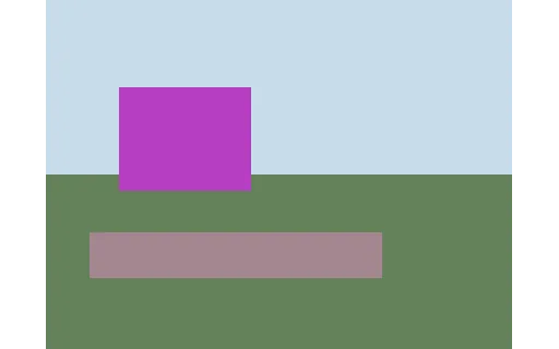 Preview of Detection Scene — Aerial (PNG)