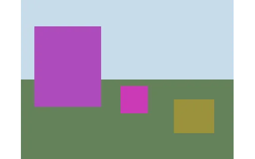 Preview of Detection Scene — Retail (PNG)