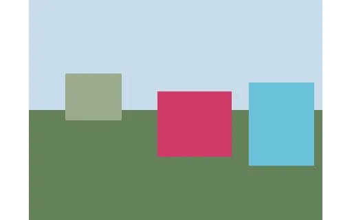 Preview of Detection Scene — Warehouse (PNG)