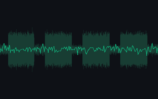 Preview of ASR Extra — 0000 Noisy (WAV)