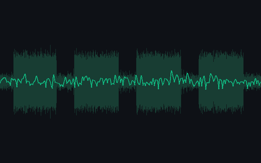 Preview of ASR Extra — 2222 Noisy (WAV)