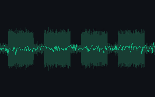 Preview of ASR Extra — 5555 Noisy (WAV)