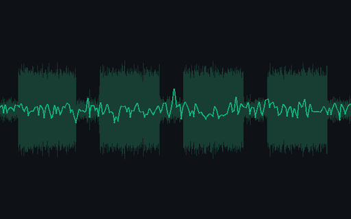 Preview of ASR Extra — 6666 Noisy (WAV)