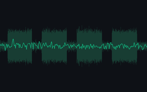 Preview of ASR Extra — 7777 Noisy (WAV)