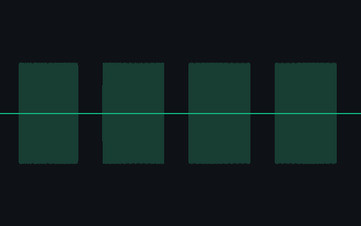 Preview of ASR Extra — 8888 Clean (WAV)