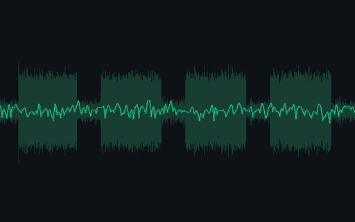 Preview of ASR Extra — 8888 Noisy (WAV)