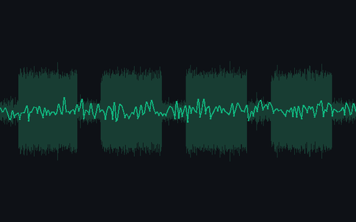 Preview of ASR Extra — 9999 Noisy (WAV)