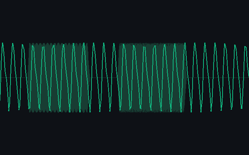Preview of ASR — 89 Clean (WAV)
