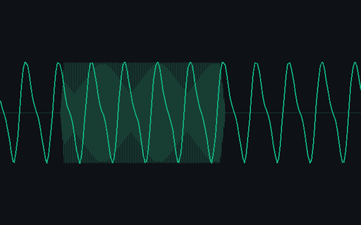 Preview of ASR Cue — “zero” Clean (WAV)