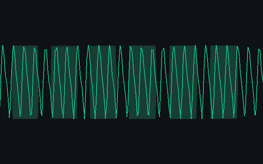 Preview of ASR — 987654 Clean (WAV)