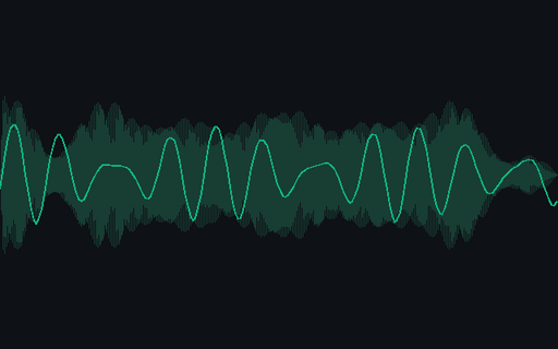 Preview of WAV — Codec-Set Source