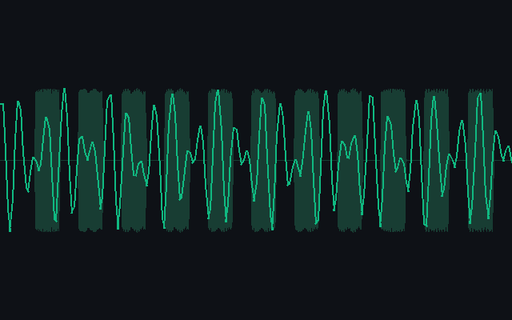 Preview of DTMF Dialing Tones (WAV)