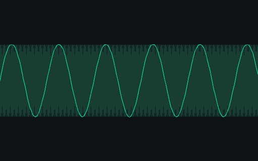 Preview of Peak-Clip Pair 01 — Clean (220 Hz)