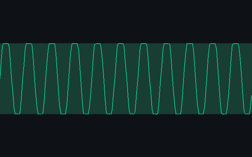 Preview of Peak-Clip Pair 02 — Clipped (440 Hz)