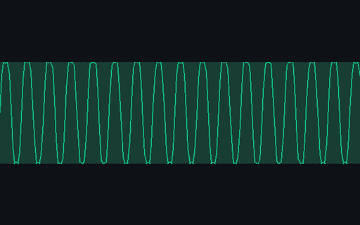 Preview of Peak-Clip Pair 04 — Clipped (660 Hz)