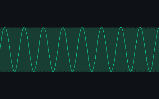 Preview of Peak-Clip Pair 05 — Clean (330 Hz)