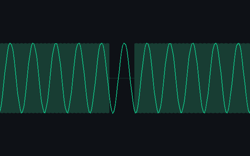 Preview of Silence-in-Middle — Tiny Gap