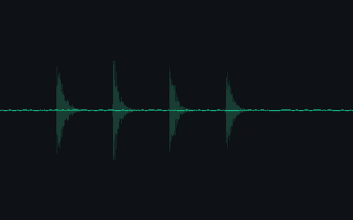 Preview of Foley Sfx 021