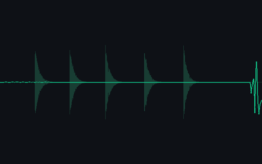 Preview of Foley Sfx 022