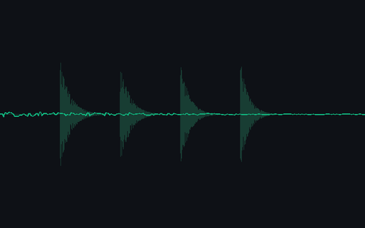 Preview of Foley Sfx 025