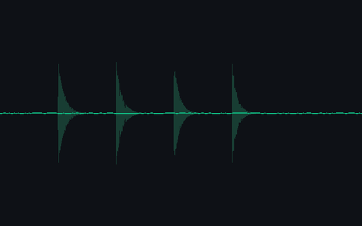 Preview of Foley Sfx 029