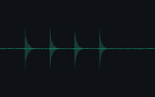 Preview of Foley Sfx 045