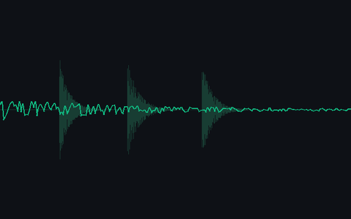 Preview of Foley Sfx 064