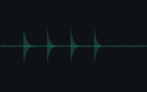 Preview of Foley Sfx 077