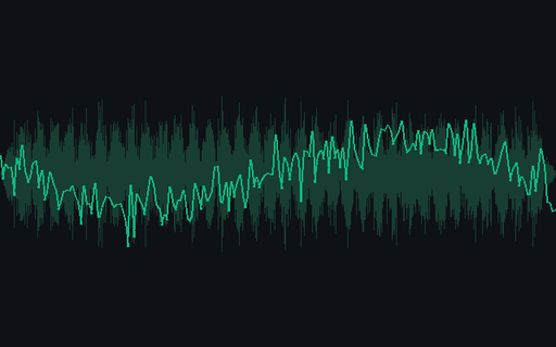 Preview of Ambience Room Tone 001