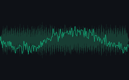 Preview of Ambience Room Tone 005