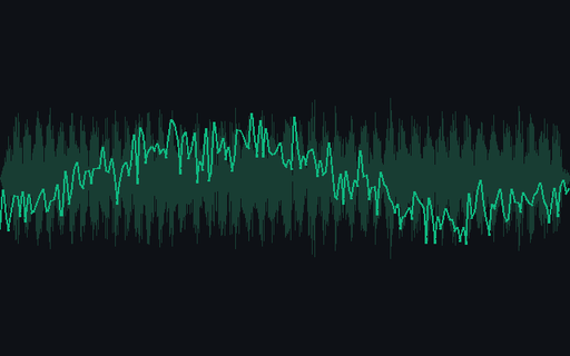 Preview of Ambience Room Tone 011