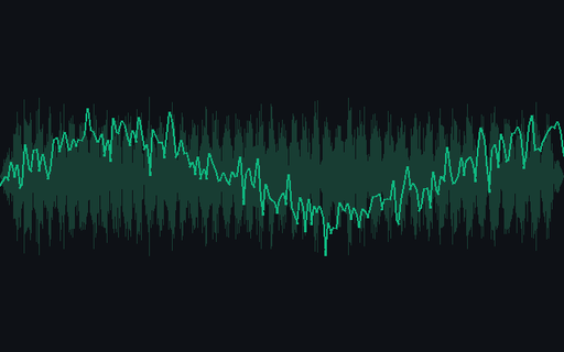 Preview of Ambience Room Tone 018