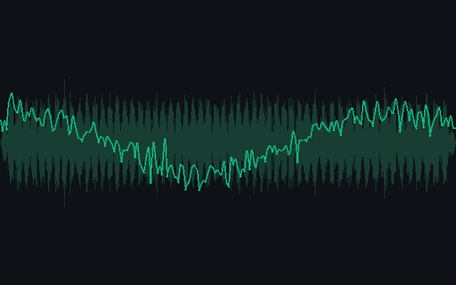 Preview of Ambience Room Tone 021