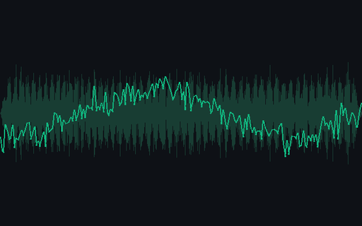 Preview of Ambience Room Tone 027