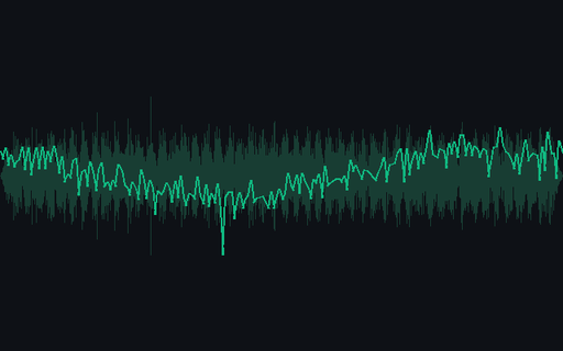 Preview of Ambience Room Tone 028