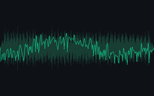 Preview of Ambience Room Tone 034