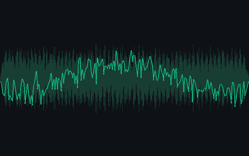 Preview of Ambience Room Tone 038