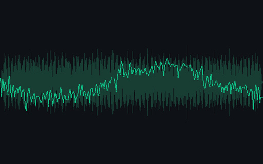 Preview of Ambience Room Tone 039
