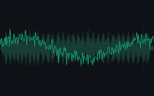 Preview of Ambience Room Tone 040