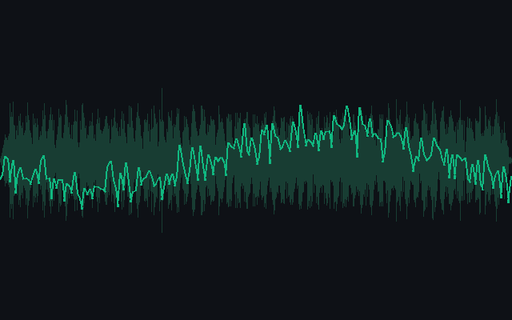 Preview of Ambience Room Tone 046