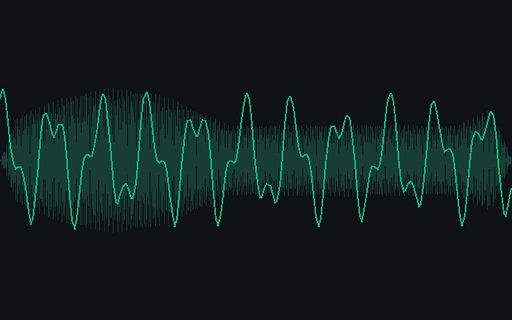 Preview of Dialogue Voice 001